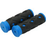 Грипсы детские TECH TEAM TPE (3 цвета ) 100мм SZ-106A SZ-106A NN009126