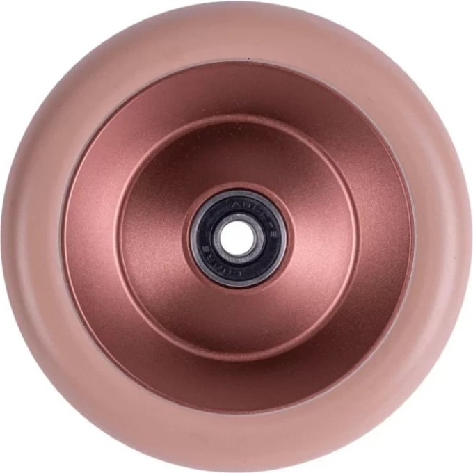 Колесо TECH TEAM для самоката X-Treme 110*26мм, Street mama, coffee NN010308