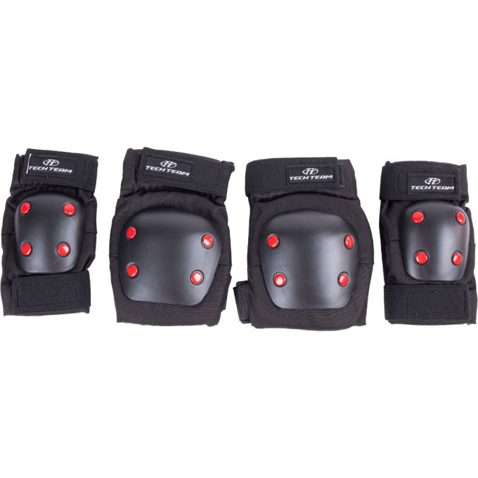 Набор защиты TECH TEAM SAFETY LINE 1000 (М) 1/25 NN003966