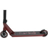 Самокат TECH TEAM HACKER черно-красный NN004059