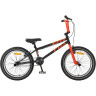 Велосипед TECH TEAM FOX 20 красный 20 